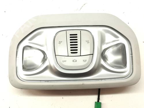 Innerbelysning FIAT TIPO Hatchback (356_, 357_) [2016-2025]  17985391