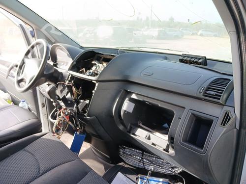 Electronic module MERCEDES-BENZ VITO / MIXTO Van (W639) 113 CDI (639.601, 639.603, 639.605) | BP37667176M83 - Image 10