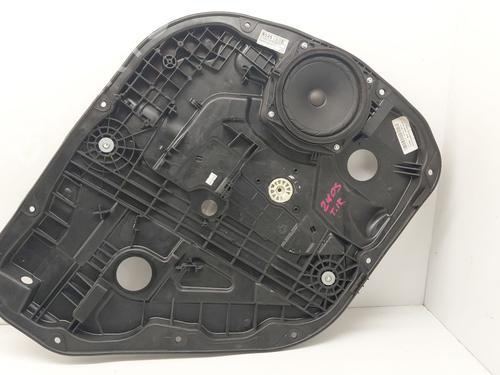 Vindusheismekanisme venstre bak KIA CARENS IV 1.7 CRDi (116 hp) 31290821