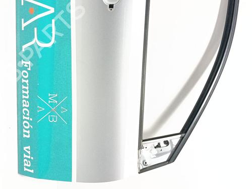 Used Right front door VW POLO V (6R1, 6C1) 1.4 TDI (90 hp) 29807948