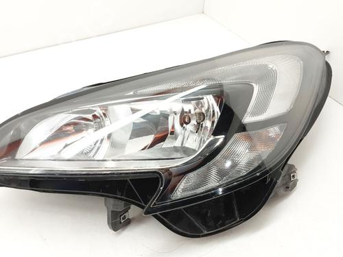 Optica esquerda OPEL CORSA E (X15)  | BP31904588C28 