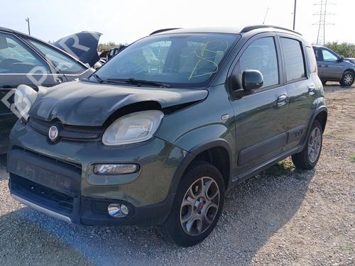 Ricambi FIAT PANDA (312_, 319_)  1.3 D Multijet 4x4 (312PXL1A)  4613558