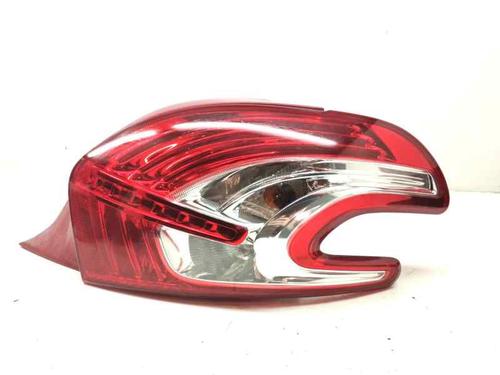 Used Right taillight PEUGEOT 208 I (CA_, CC_) [2012-2020]  19695656