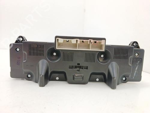 Climate control SEAT LEON (1P1) 1.9 TDI | BP36986992I5 - Image 2