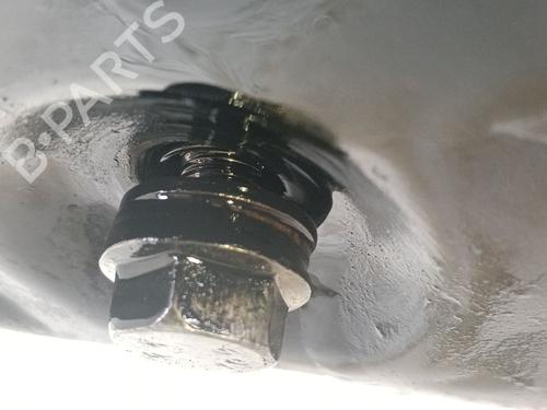 Engine MAZDA 3 Saloon (BK) 1.6 DI Turbo (BK12Y) | BP33235328M1 - Image 9