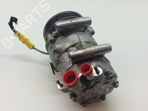 AC-Kompressor CITROËN XSARA PICASSO (N68) 2.0 HDi | BP15979682M34 
