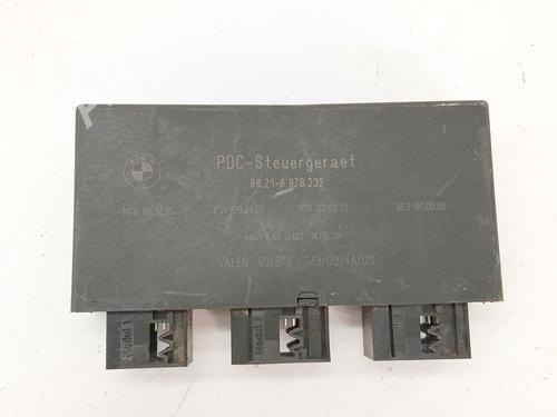 Used Electronic module Electronic module BMW 5 (E60) 525 d (177 hp) 36563964 36563964