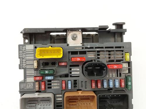 Used Fuse box Fuse box PEUGEOT 308 I (4A_, 4C_) 1.6 16V (120 hp) 32516737 32516737