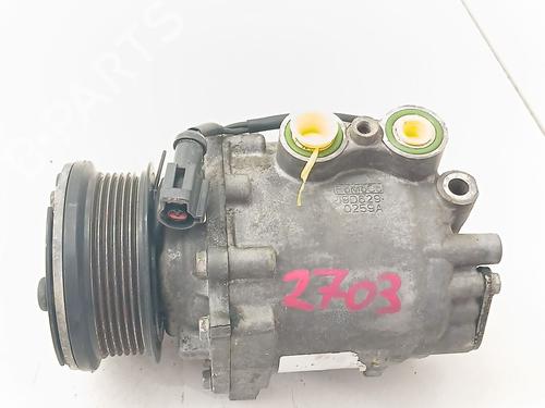 Used AC compressor AC compressor FORD TOURNEO CONNECT 1.8 TDCi (90 hp) 40036982 40036982