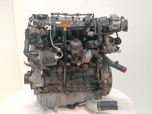 Engine HYUNDAI i20 II (GB, IB) 1.4 CRDi | BP34161878M1 - Image 2