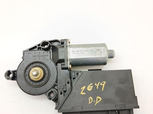 Used Right front window motor Right front window motor VW TOUAREG (7LA, 7L6, 7L7) [2002-2013] 34280106 34280106