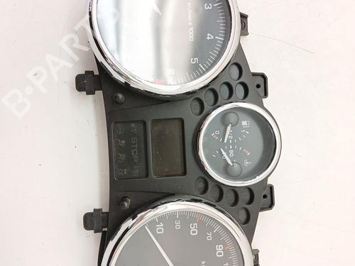 Kombiinstrument Kombiinstrument 37667159 37667159