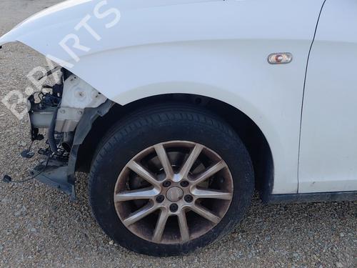 Forkjerm venstre SEAT ALTEA XL (5P5, 5P8) 1.6 TDI (105 hp) 27251330