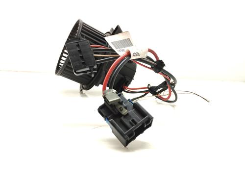 Heater blower motor PEUGEOT 307 CC (3B)  | BP17361387M62 