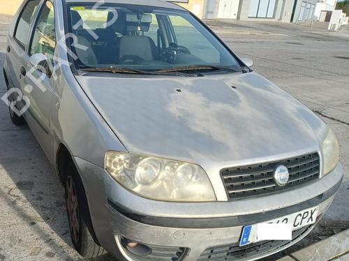 Starter FIAT PUNTO (188_) 1.2 60 (188.030, .050, .130, .150, .230, .250) | BP17672514M8 