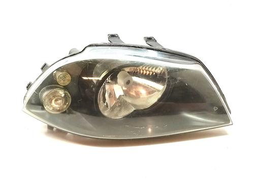 Used Right headlight SEAT CORDOBA (6L2) 1.9 SDI (64 hp) 19506710