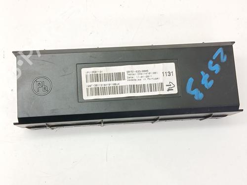 Módulo eletrónico Módulo eletrónico OPEL ASTRA J Sports Tourer (P10) 1.7 CDTI (35) (110 hp) 33760173 33760173