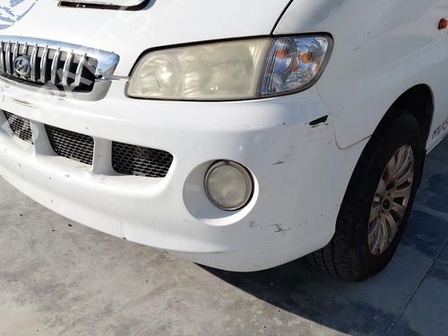 Front bumper HYUNDAI H-1 Van (A1) 2.5 TD | BP27493746C7 