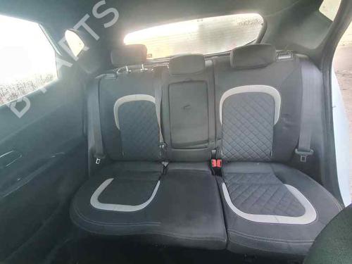 Sæde Bagtil KIA CEE'D (JD) 1.6 CRDi 136 (136 hp) 22714839