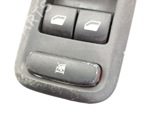Left front window switch PEUGEOT 807 (EB_) 3.0 V6 | BP33208457I27 - Image 2