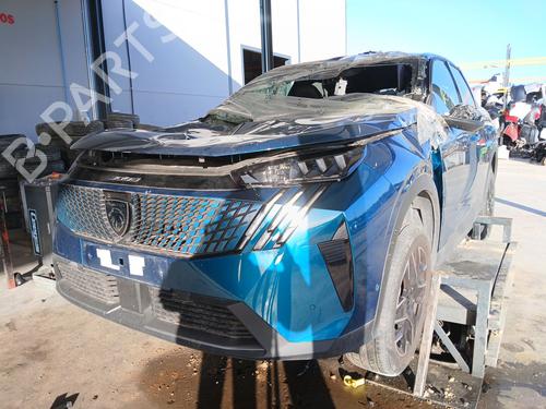 Front left panel PEUGEOT 3008 II SUV (MC_, MR_, MJ_, M4_) 2.0 BlueHDi 136 | BP35920319C58 - Image 3