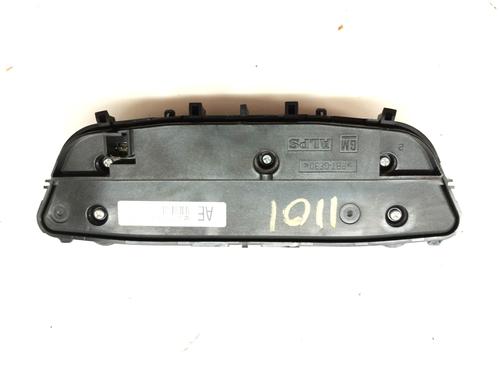 Climate control OPEL INSIGNIA A Sports Tourer (G09)  | BP16691177I5 