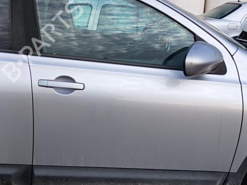 Used Right front door Right front door NISSAN QASHQAI I (J10, NJ10) 1.5 dCi (110 hp) 34040876 34040876