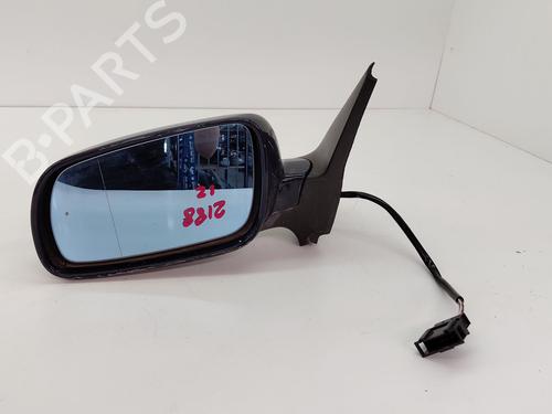 Used Left mirror VW GOLF IV (1J1) 1.6 (100 hp) 29924302
