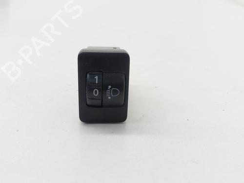 Used Headlight switch MITSUBISHI MIRAGE / SPACE STAR VI Hatchback (A0_A) 1.2 (A03A) (80 hp) 32235113