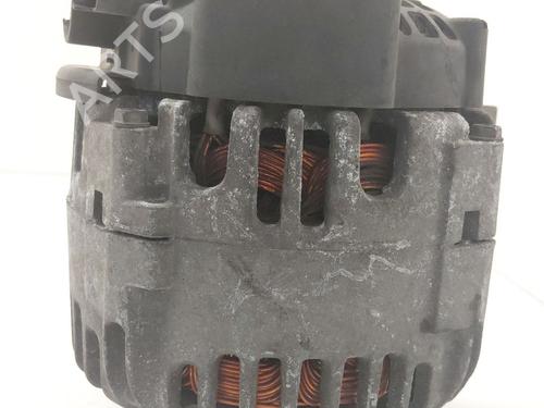 Used Alternator PEUGEOT 207 (WA_, WC_) 1.4 HDi (68 hp) 32058973