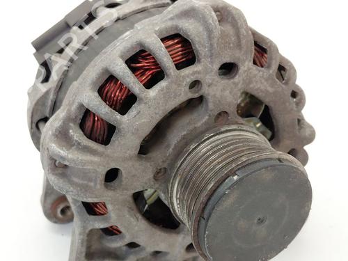 Alternator DACIA SANDERO II 1.5 dCi 75 / Blue dCi 75 (B8JW, B8M4, B8AH, B8M7, B8M6) | BP32451688M7  - Image 5