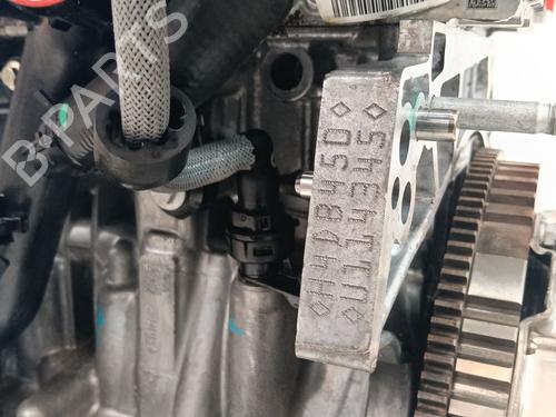 Engine NISSAN MICRA V (K14) 1.0 IG-T 100 | BP33169661M1  - Image 7