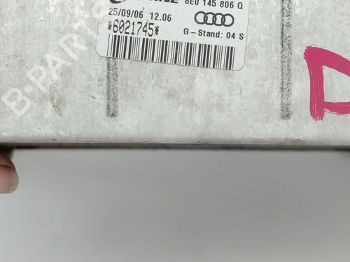 Intercooler AUDI A4 B7 (8EC) 2.0 TDI | BP28380624M30 