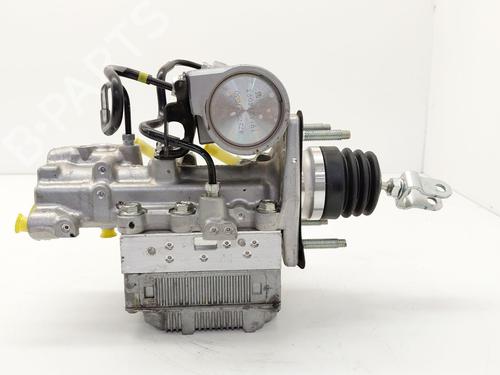 Used ABS pump TOYOTA RAV 4 V (_A5_, _H5_) 2.5 Hybrid AWD (AXAH54) (178 hp) 32168878