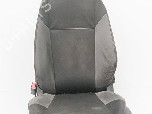 Siège avant gauche FORD FOCUS III Saloon 1.0 EcoBoost (125 hp) 31063063