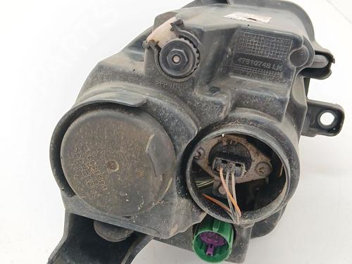 Left front indicator FIAT 500L (351_, 352_) 1.4 (199LYB1B) | BP36917204C32 - Image 3