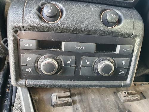 Used Climate control AUDI Q7 (4LB) [2006-2016]  16025146
