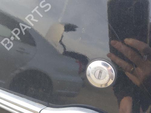 Tailgate CHRYSLER PT CRUISER (PT_) | BP30143407C6