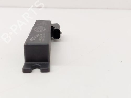 Antenna/Base JAGUAR I-PACE (X590) EV400 AWD | BP28586771C140