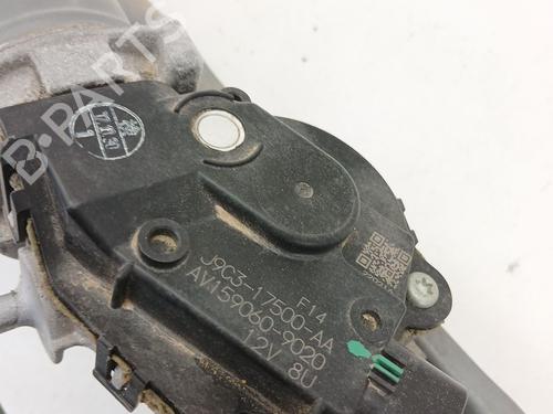 Front wiper motor JAGUAR E-PACE (X540) 2.0 D180 AWD | BP35803350M29 - Image 2