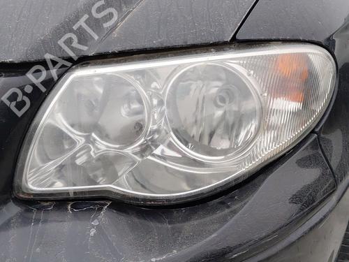Left headlight CHRYSLER VOYAGER IV (RG, RS) 2.5 CRD | BP29752719C28 