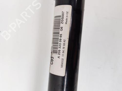 Anti roll bar MERCEDES-BENZ E-CLASS Convertible (A238) E 200 (238.442) | BP30640705M96