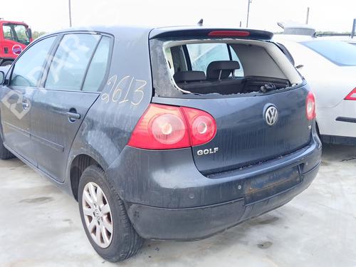 Right tailgate light VW GOLF V (1K1) 1.6 | BP33983472C80  - Image 5