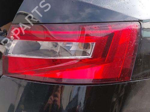 Feu arrière droit SKODA SUPERB III (3V3) 2.0 TDI | BP29924352C35