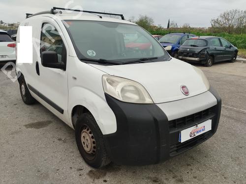 Starter FIAT FIORINO Box Body/MPV (225_)  | BP21174473M8 