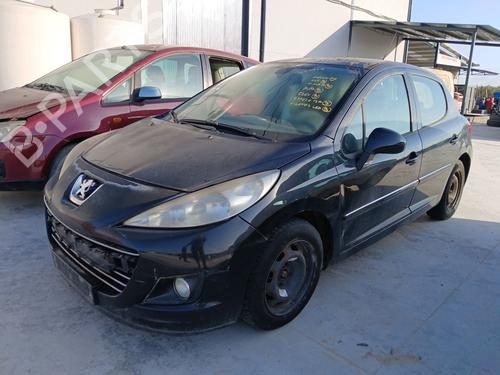 Used Parts PEUGEOT 207 (WA_, WC_) 1.4 16V 4643292