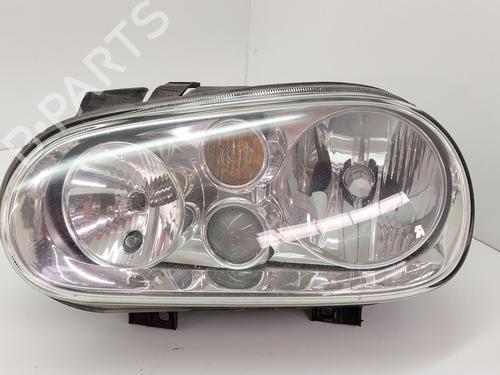 Venstre forlygte VW GOLF IV (1J1) 1.6 | BP29862612C28