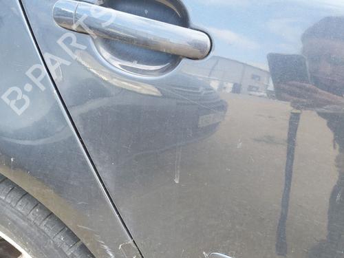 Right rear door VW GOLF V (1K1) 1.9 TDI | BP26975363C5 