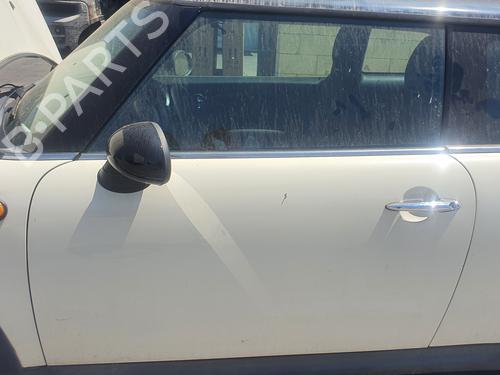 Used Left front door MINI MINI (R56) [2005-2014]  19414148