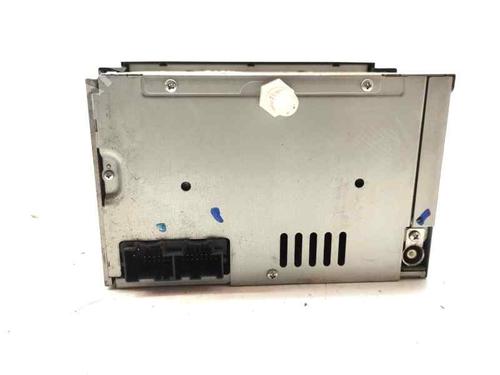 Radio CHEVROLET CAPTIVA (C100, C140)  | BP21067019E6 